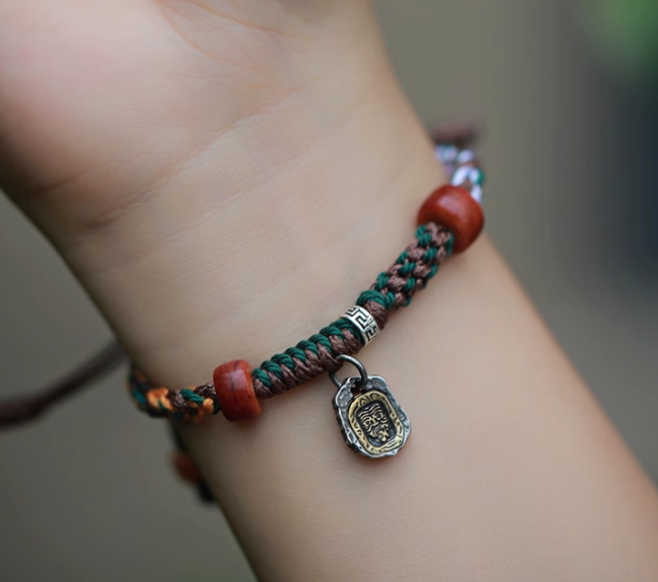Harmony & Fortune Bracelet