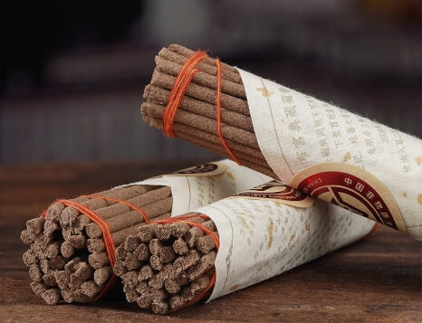 Potala Palace Tibetan Handmade Incense – For Home Serenity & Travel Blessings