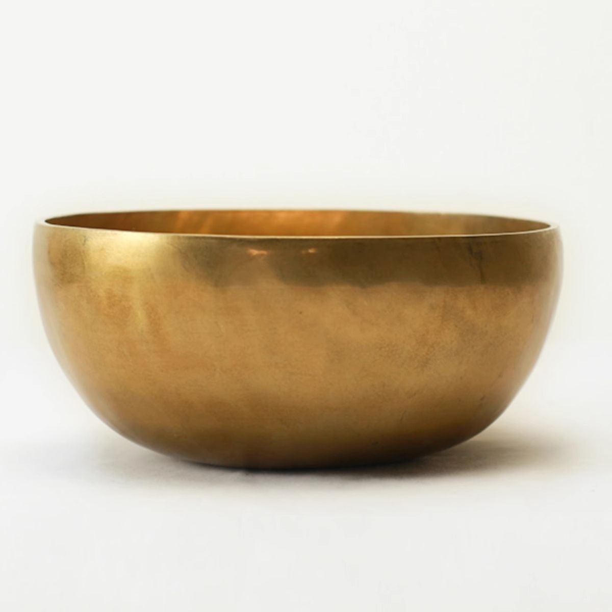 Nepal Handcrafted Tibetan Singing Bowl