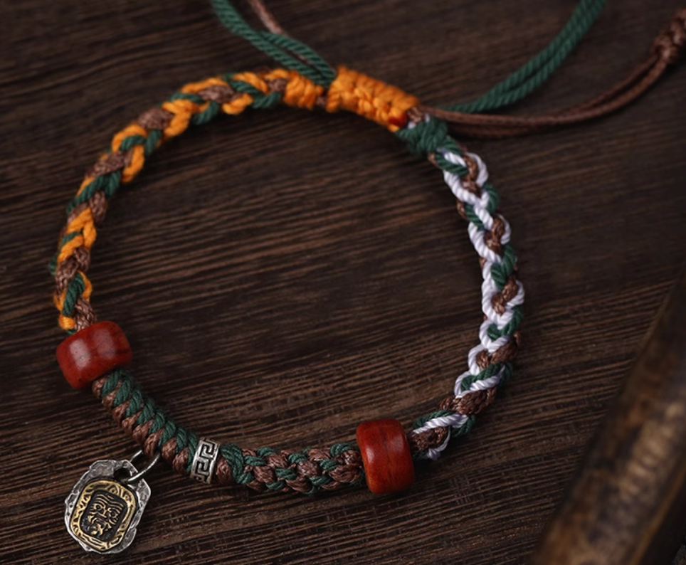 Harmony & Fortune Bracelet